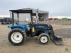 Rhino 344 MFWD Loader Tractor - 6