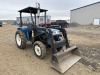 Rhino 344 MFWD Loader Tractor - 7