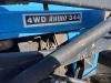 Rhino 344 MFWD Loader Tractor - 17