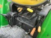 2005 John Deere 3520 MFWD Loader Tractor - 11