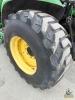 2005 John Deere 3520 MFWD Loader Tractor - 15