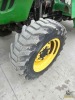 2005 John Deere 3520 MFWD Loader Tractor - 18