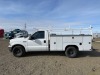 2004 Ford F-350 Service Truck - 2