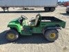 2008 John Deere 4X2 Gator - 2