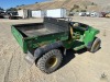 2008 John Deere 4X2 Gator - 4