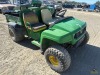 2008 John Deere 4X2 Gator - 6