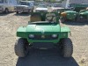 2008 John Deere 4X2 Gator - 7