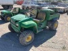 John Deere 4X2 Gator