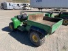 John Deere 4X2 Gator - 2