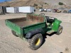 John Deere 4X2 Gator - 3