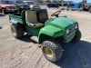 John Deere 4X2 Gator - 4