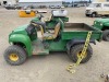 John Deere 4X2 Gator - 7