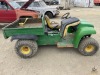 John Deere 4X2 Gator - 9