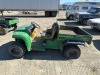 John Deere 4X2 Gator - 2