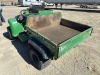 John Deere 4X2 Gator - 3