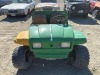 John Deere 4X2 Gator - 6