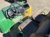 John Deere 4X2 Gator - 8