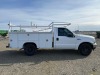 2004 Ford F-350 Service Truck - 5