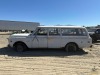 1969 Chevy Suburban C/10 - 2