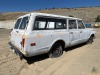 1969 Chevy Suburban C/10 - 4