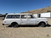 1969 Chevy Suburban C/10 - 5