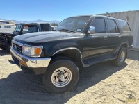 1994 Toyota 4 Runner