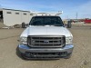 2004 Ford F-350 Service Truck - 7
