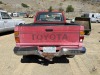 1988 Toyota Pickup - 4