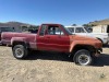 1988 Toyota Pickup - 6