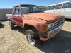 1988 Toyota Pickup - 7