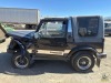 1988 Suzuki Samurai-Rock Crawler Conversion - 2