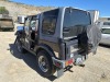 1988 Suzuki Samurai-Rock Crawler Conversion - 3