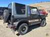 1988 Suzuki Samurai-Rock Crawler Conversion - 5