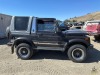 1988 Suzuki Samurai-Rock Crawler Conversion - 6