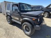 1988 Suzuki Samurai-Rock Crawler Conversion - 7