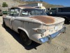 1960 Studebaker Lark VI - Wrecking Yard Bill of Sale - 3