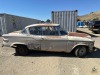 1960 Studebaker Lark VI - Wrecking Yard Bill of Sale - 6