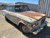 1960 Studebaker Lark VI - Wrecking Yard Bill of Sale - 7