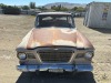 1960 Studebaker Lark VI - Wrecking Yard Bill of Sale - 8