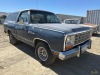 1984 Dodge Ram Charger - 7