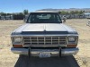 1984 Dodge Ram Charger - 8