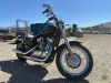 2005 Harley Davidson XL 883L - 6