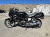 2007 Kawasaki EX250-F - Wrecking Yard Bill of Sale - 2