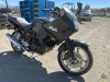 2007 Kawasaki EX250-F - Wrecking Yard Bill of Sale - 5