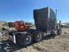 2001 Freightliner Parts Semi Truck - 2