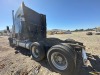 2001 Freightliner Parts Semi Truck - 4