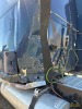 2001 Freightliner Parts Semi Truck - 5