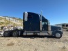 2001 Freightliner Parts Semi Truck - 6