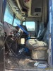 2001 Freightliner Parts Semi Truck - 16