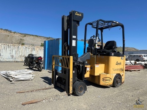 Landoll B30AC Forklift